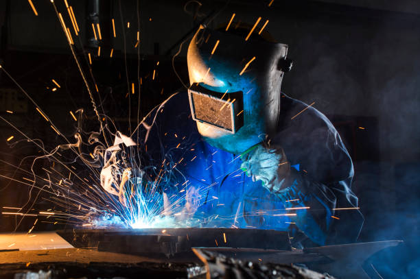 Best Marine and Shipbuilding Welding in Meridian, PA