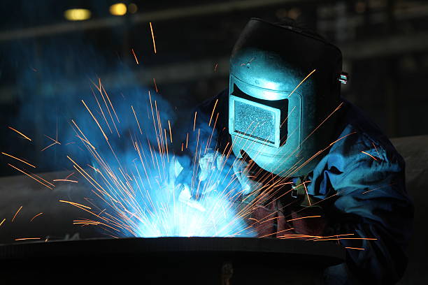Best Automotive Welding in Meridian, PA