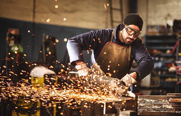Reliable Meridian, PA Welder & Metal Fabrication Solutions